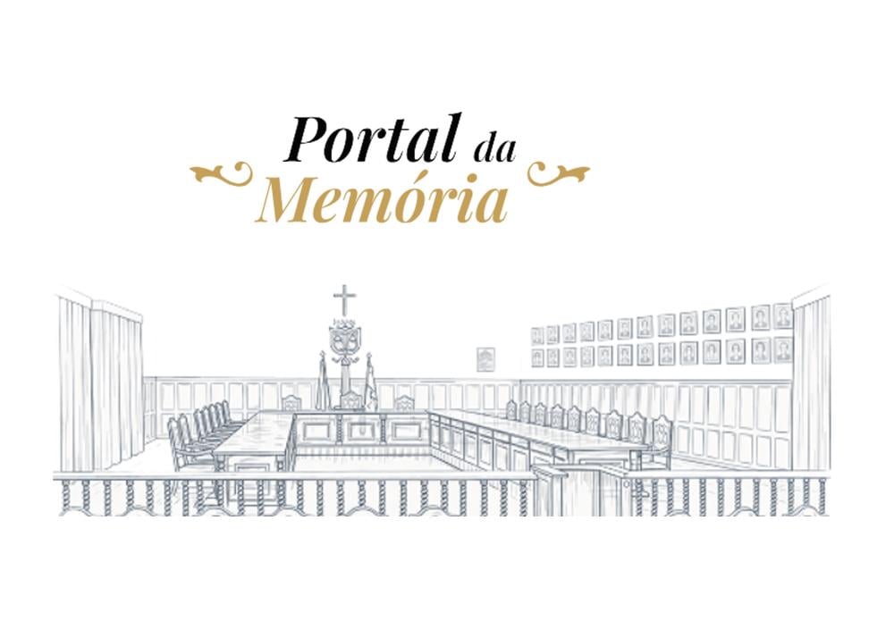 TJPB lança 'Portal da Memória' e público já pode visitar acervo histórico pela internet